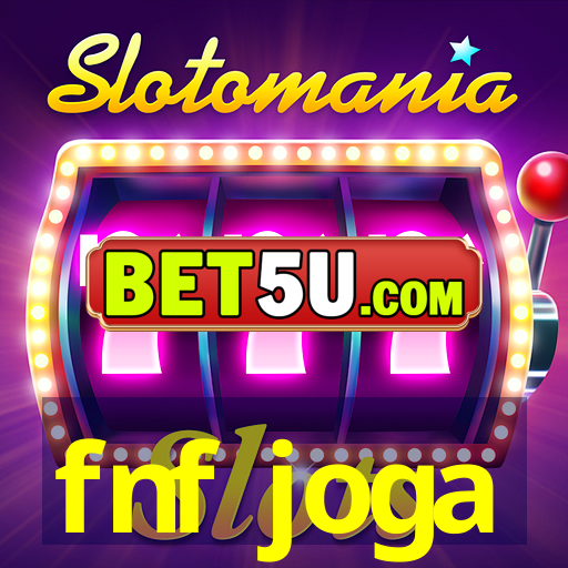 fnf joga